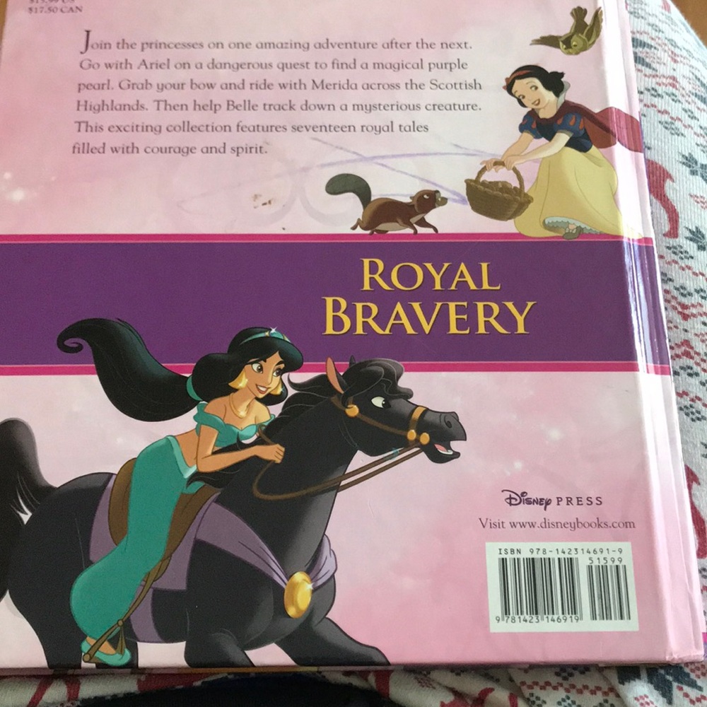 Book Disney - Picture 4 of 4